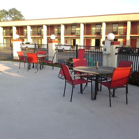 New Valdosta Inn And Suites Exteriér fotografie