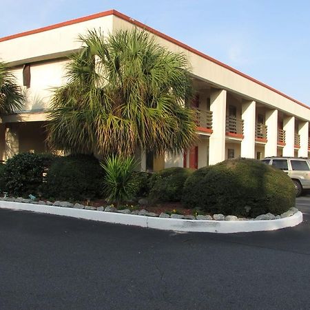 New Valdosta Inn And Suites Exteriér fotografie